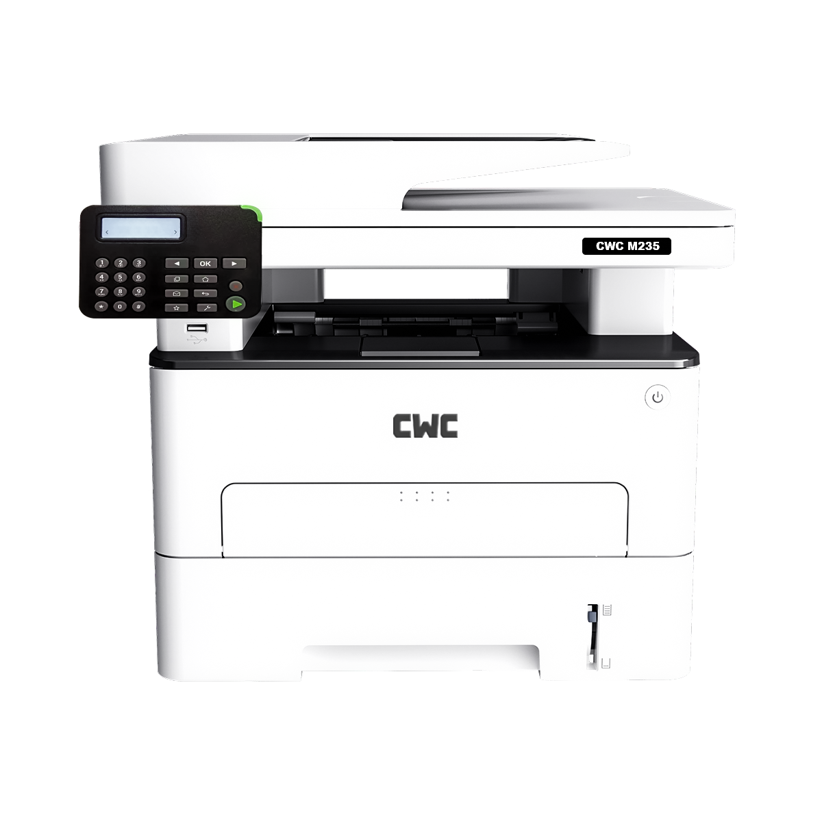 E-Compusell Ltd.