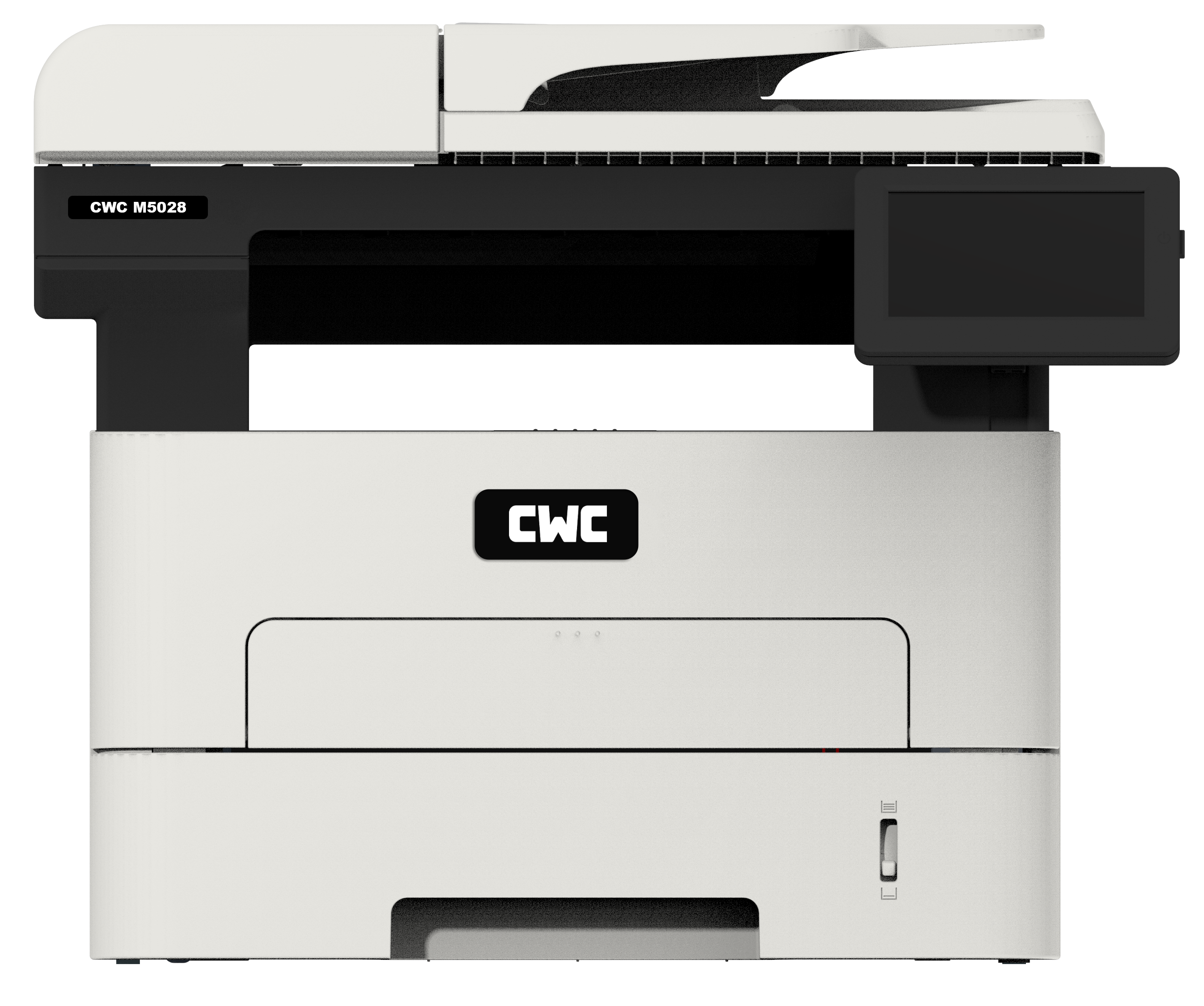 Cwc M4843 Printer E-Compusell Ltd.