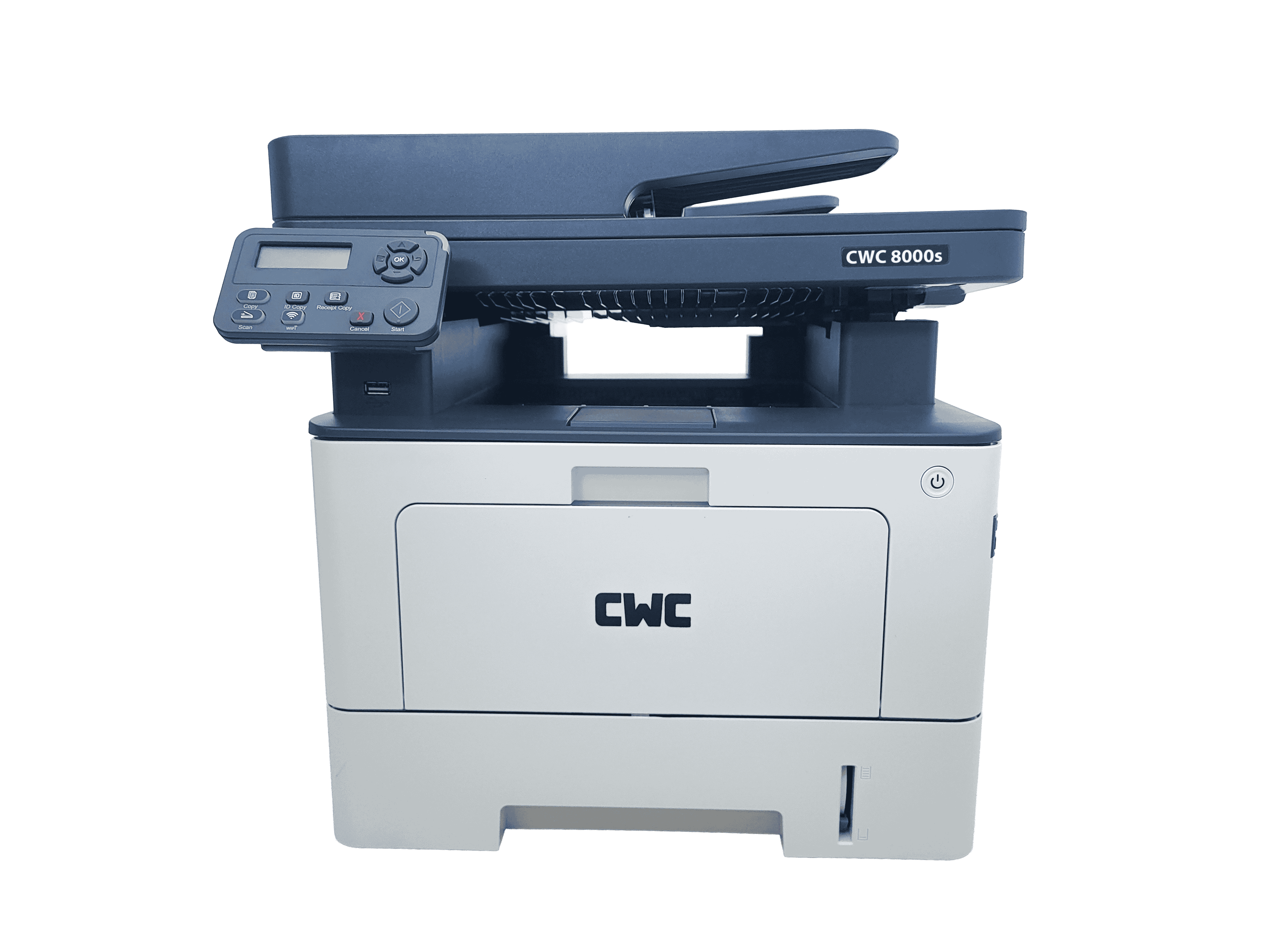 Cwc M4843 Printer E-Compusell Ltd.