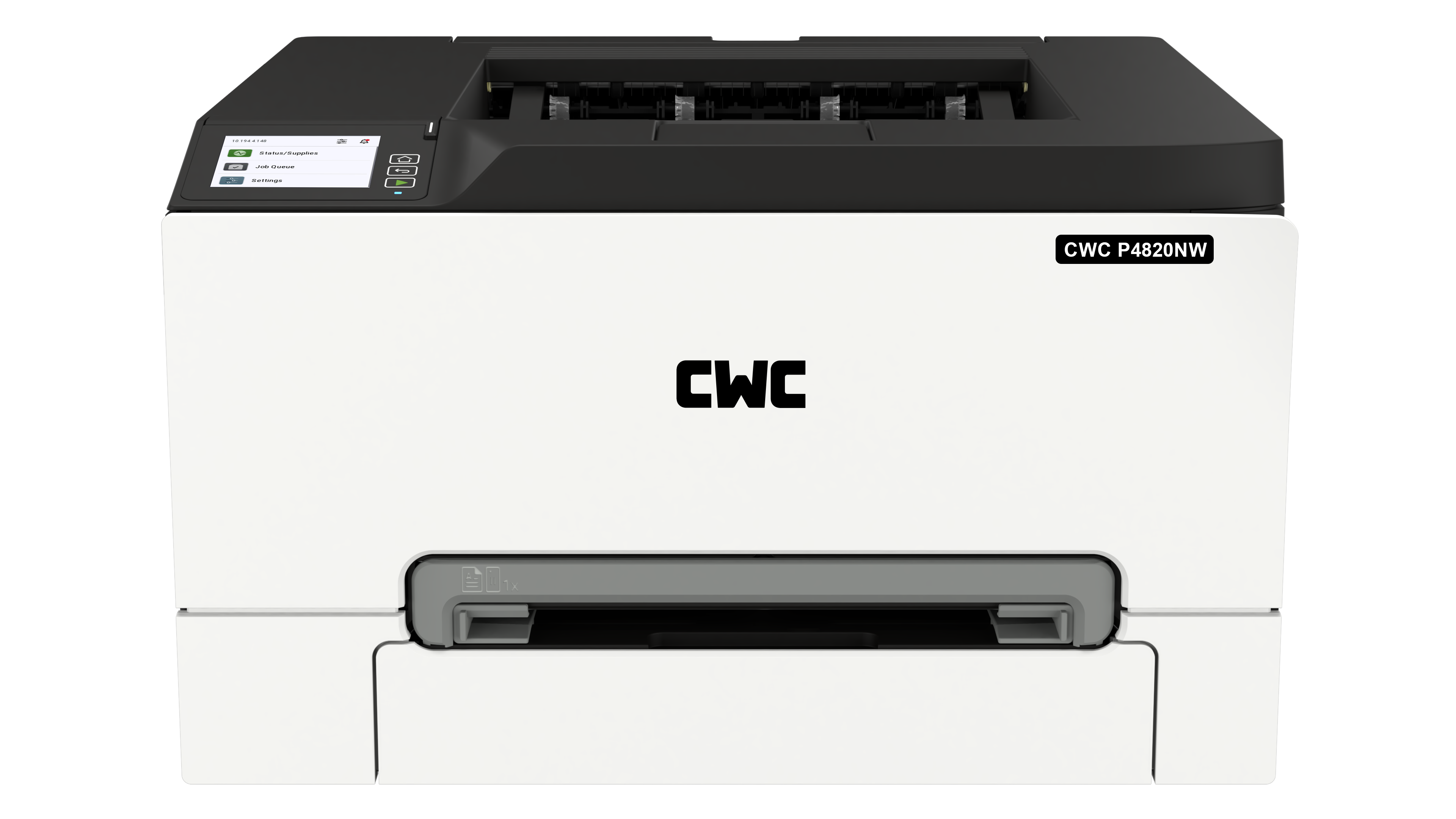 E-Compusell Ltd.