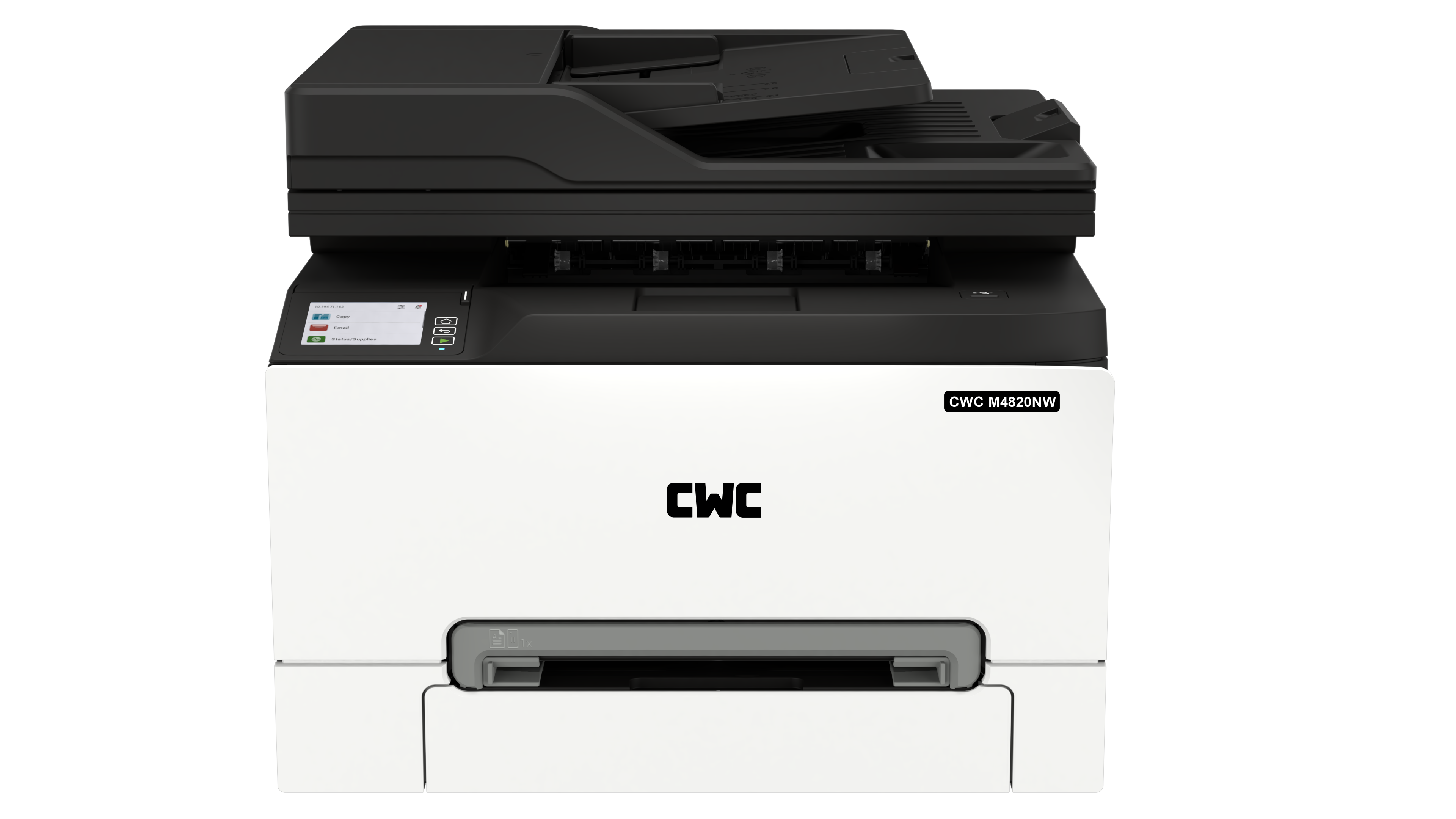 E-Compusell Ltd.