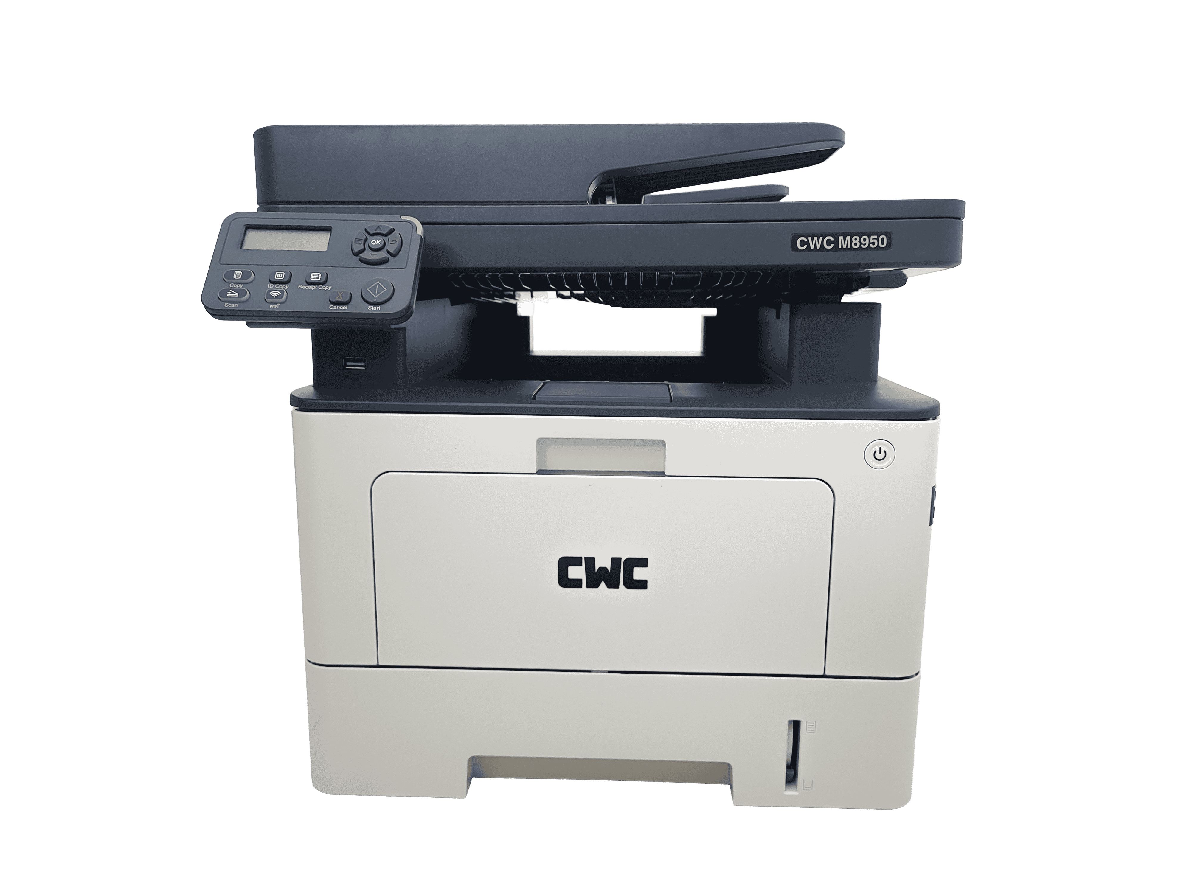 E-Compusell Ltd.